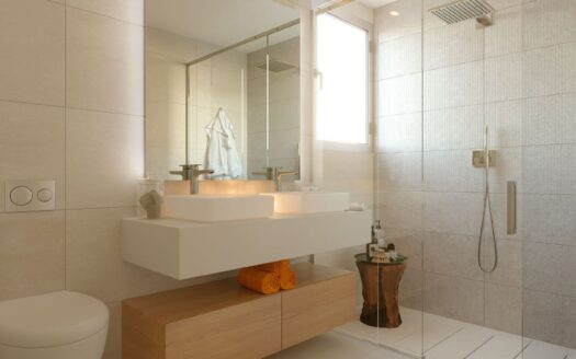 Eden, Rækkehuse og Dobbelthuse i El Chaparral, Mijas Costa