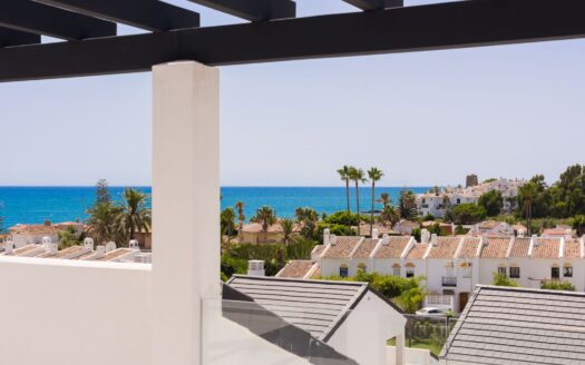 Arroyo Beach, Lejligheder i Estepona