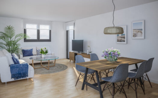 Almenara Homes, Lejligheder i Estepona