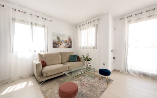 Arroyo Beach, Lejligheder i Estepona