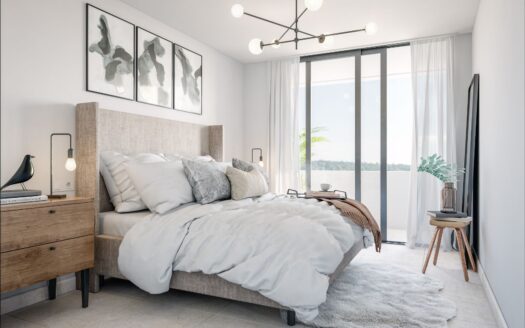 Duquesa Valley, Luksusvillaer i Puerto de la Duquesa, Estepona