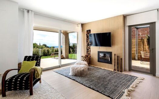 Nature Collection, Rækkehuse i Reserva del Higuerón, Benalmadena