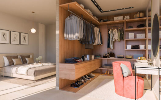 Golden View, Rækkehuse i Manilva, Estepona