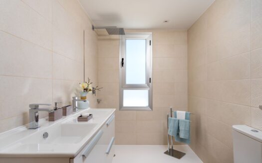 Green Golf, Rækkehuse ved Estepona Golf