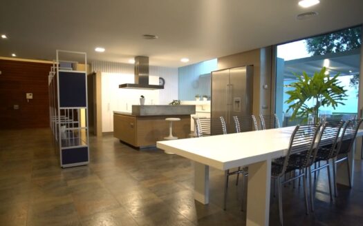 Villa Sena, luksusvilla i Reserva del Higueron, Benalmadena