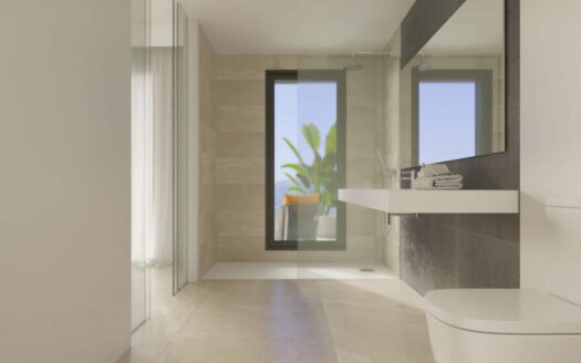 Serene Atalaya, Dobbelthuse i Atalaya, Estepona