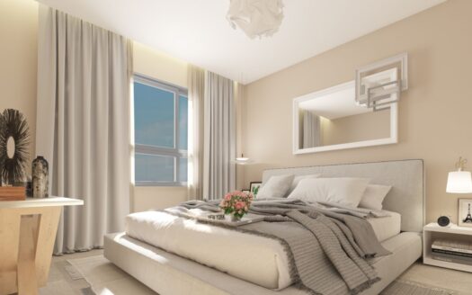 Sun Valley, Lejligheder i La Cala Golf