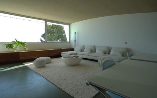 Villa Sena, luksusvilla i Reserva del Higueron, Benalmadena